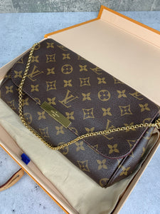 Louis Vuitton Favorite MM