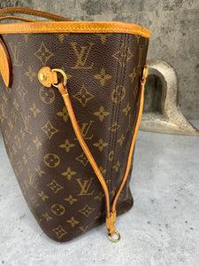 Louis Vuitton Neverfull MM