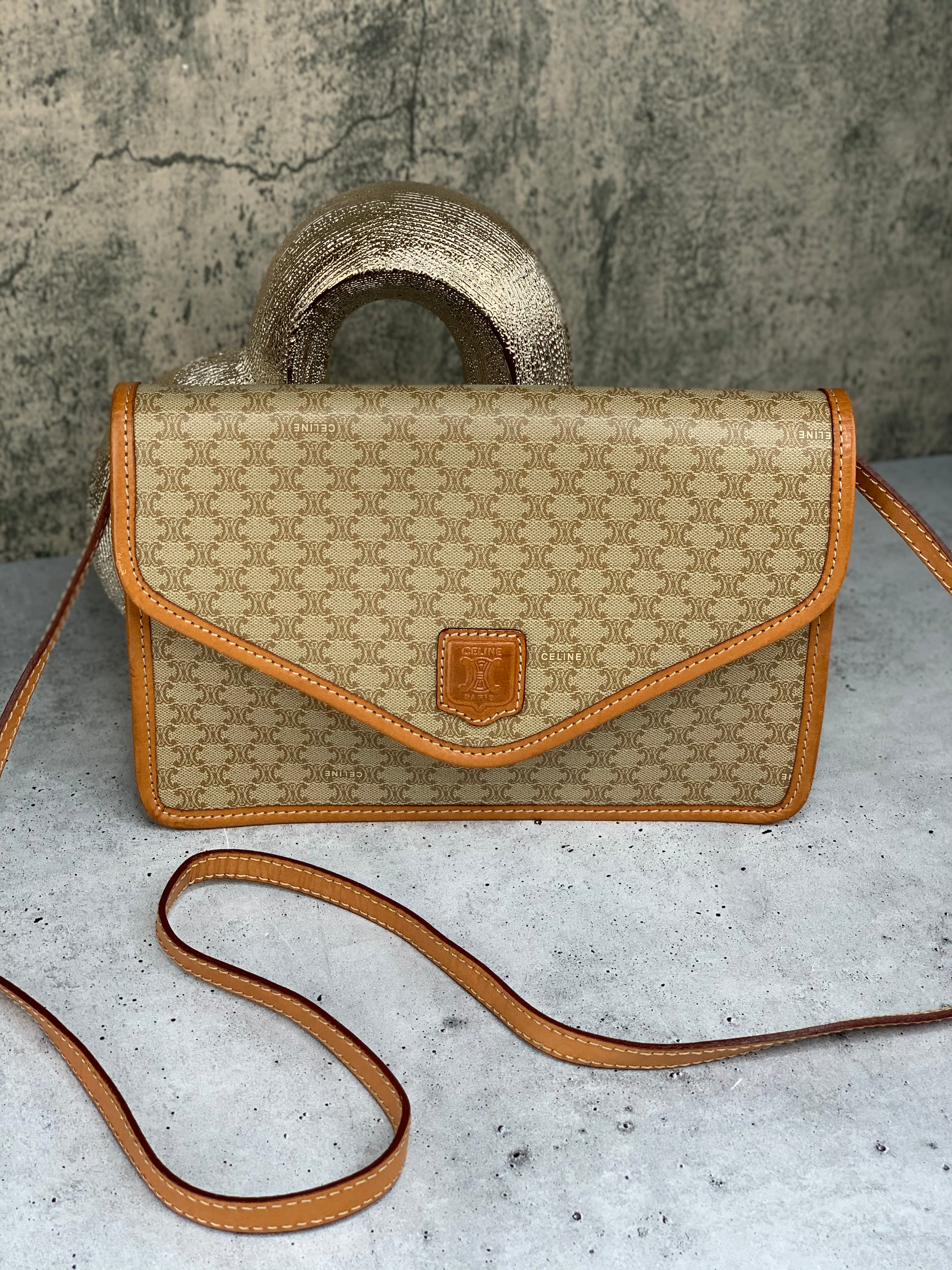 Celine Crossbody