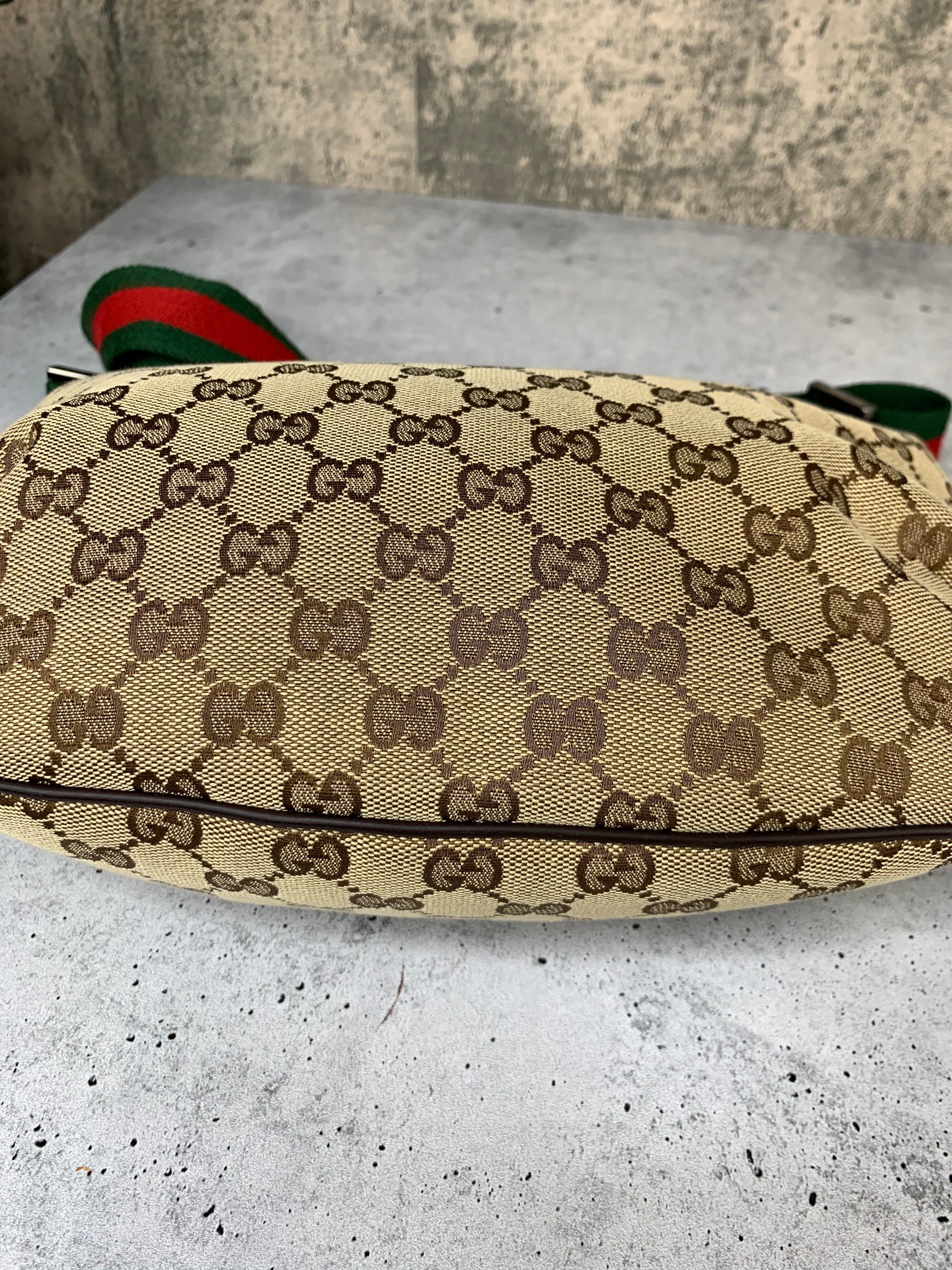 Gucci Crossbody