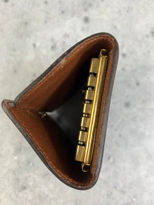 Louis Vuitton 6 Key Holder