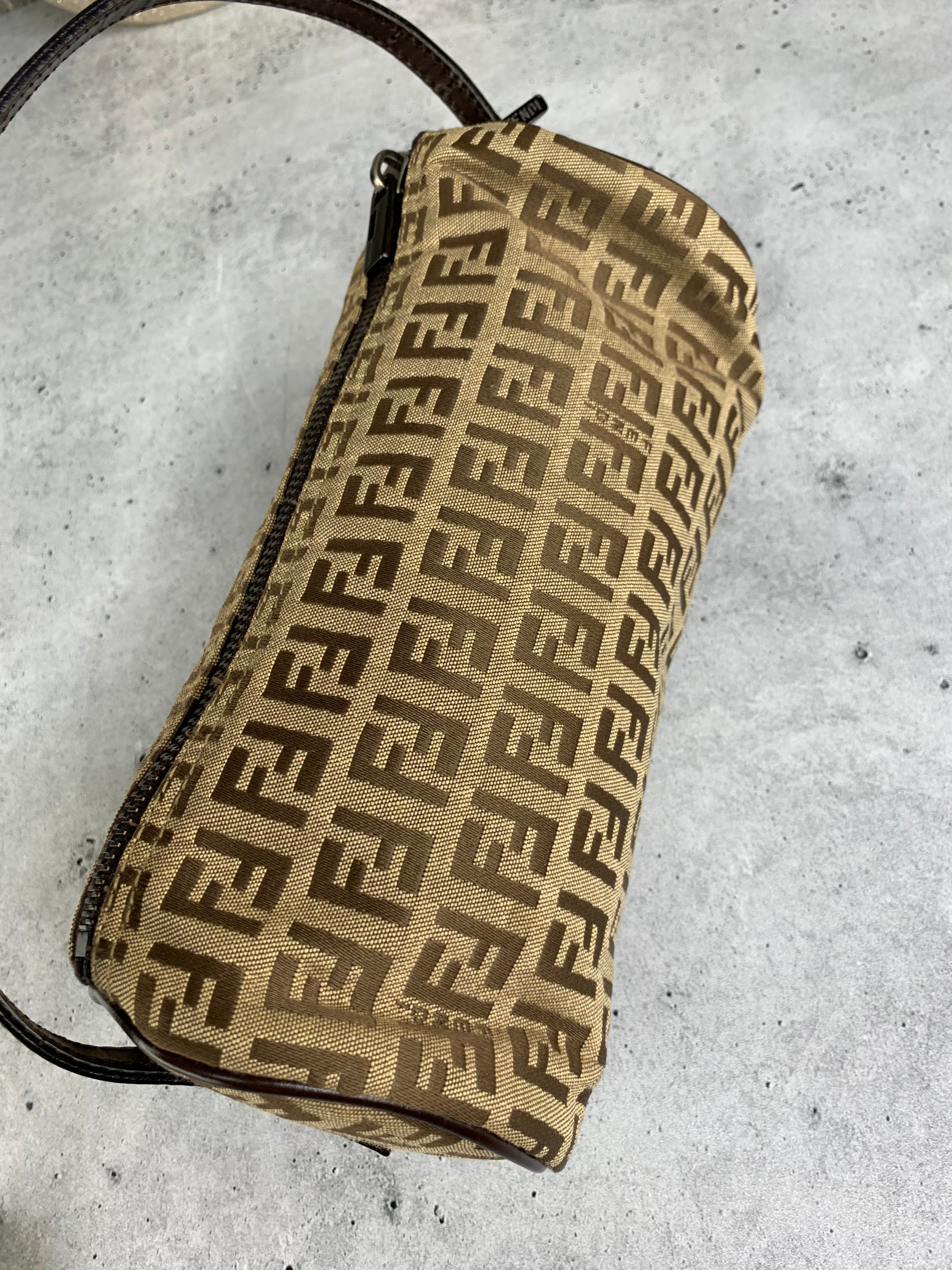 Fendi Mini Handbag