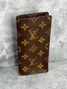 Louis Vuitton Sunglass Case