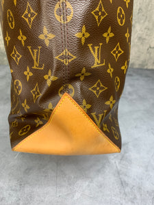 Louis Vuitton Cabas Alto