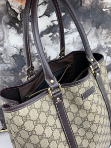 Gucci Long Tote