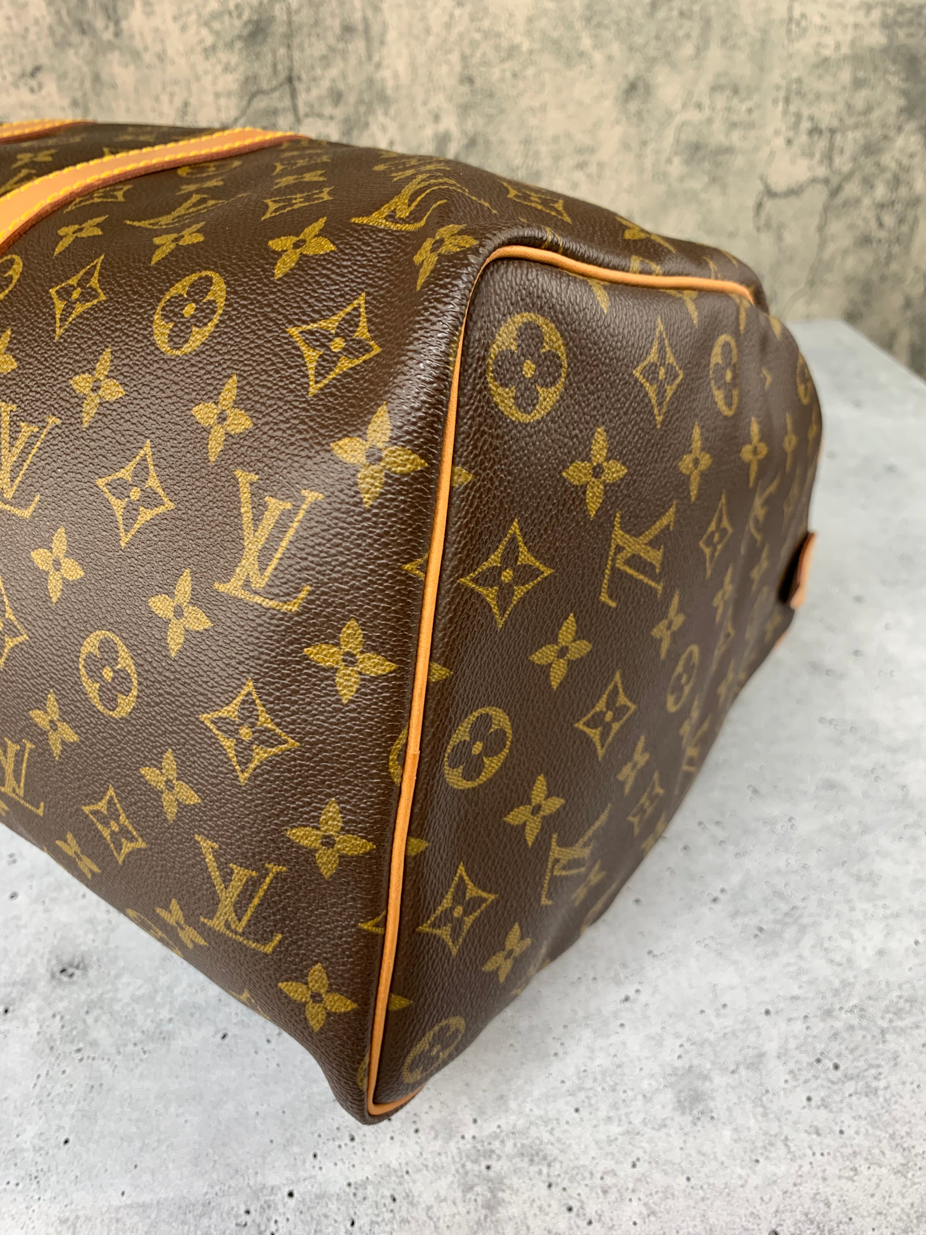 Louis Vuitton Keepall 50