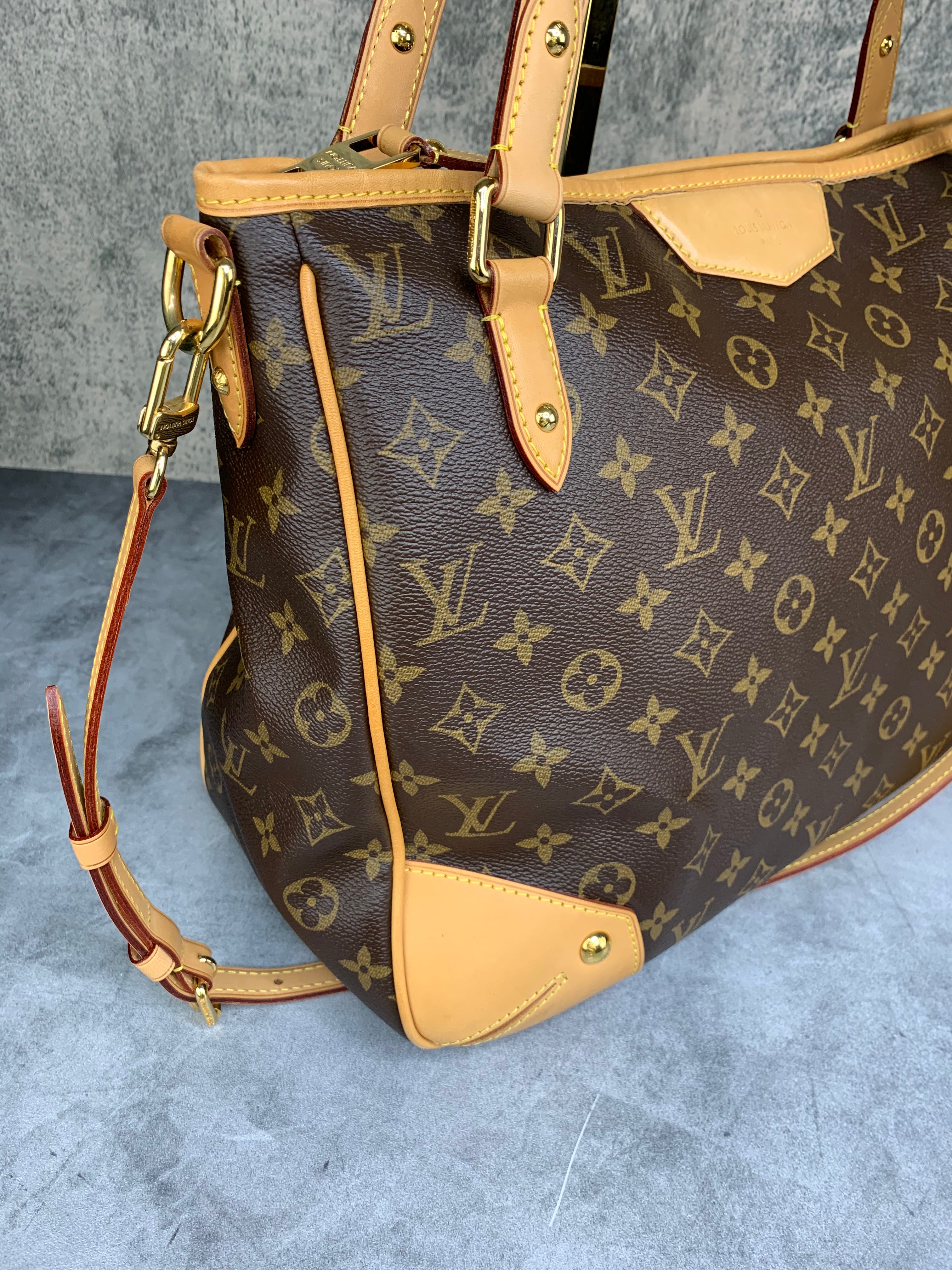 Estrella discount louis vuitton
