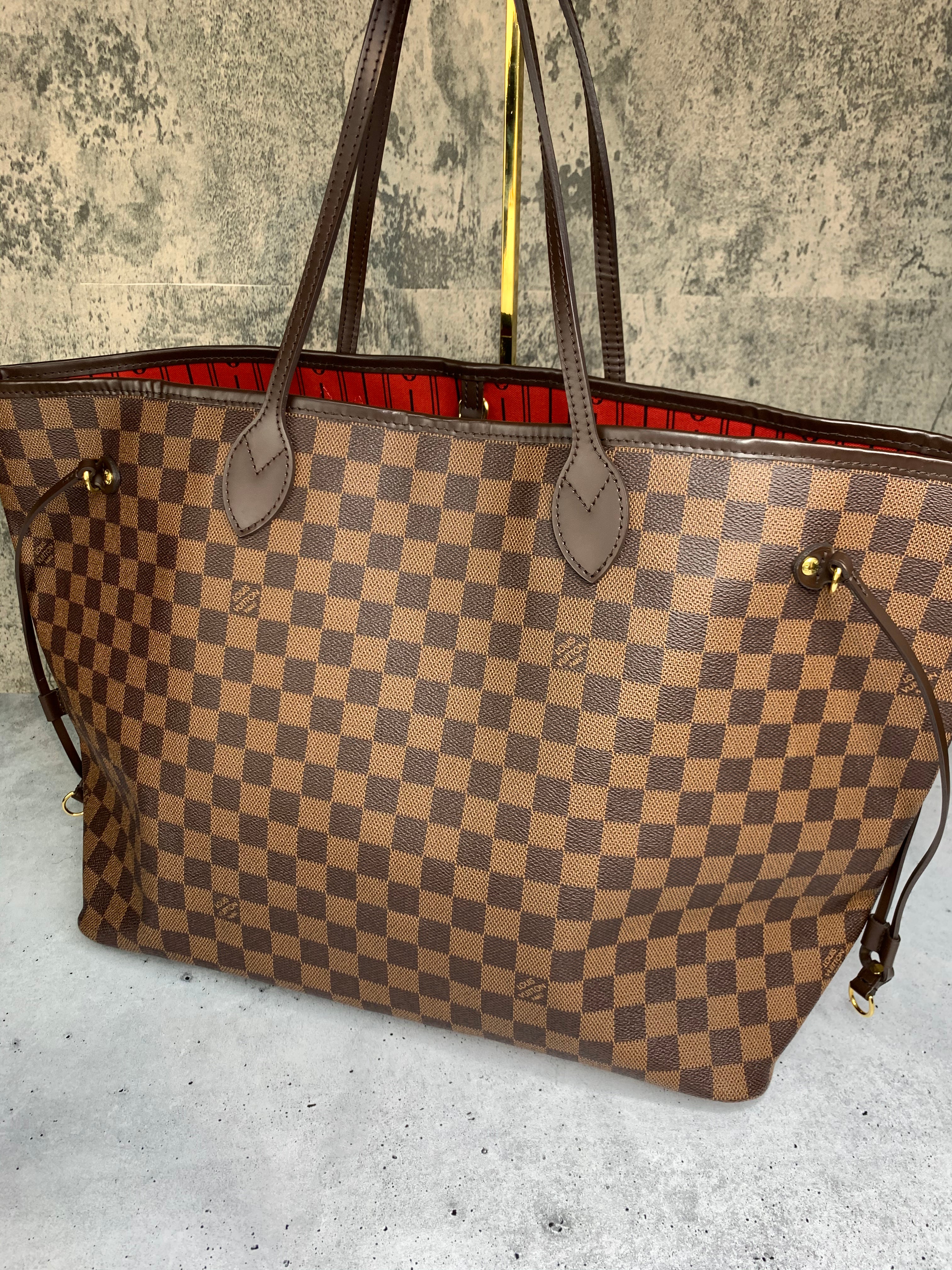 Louis Vuitton Neverfull GM