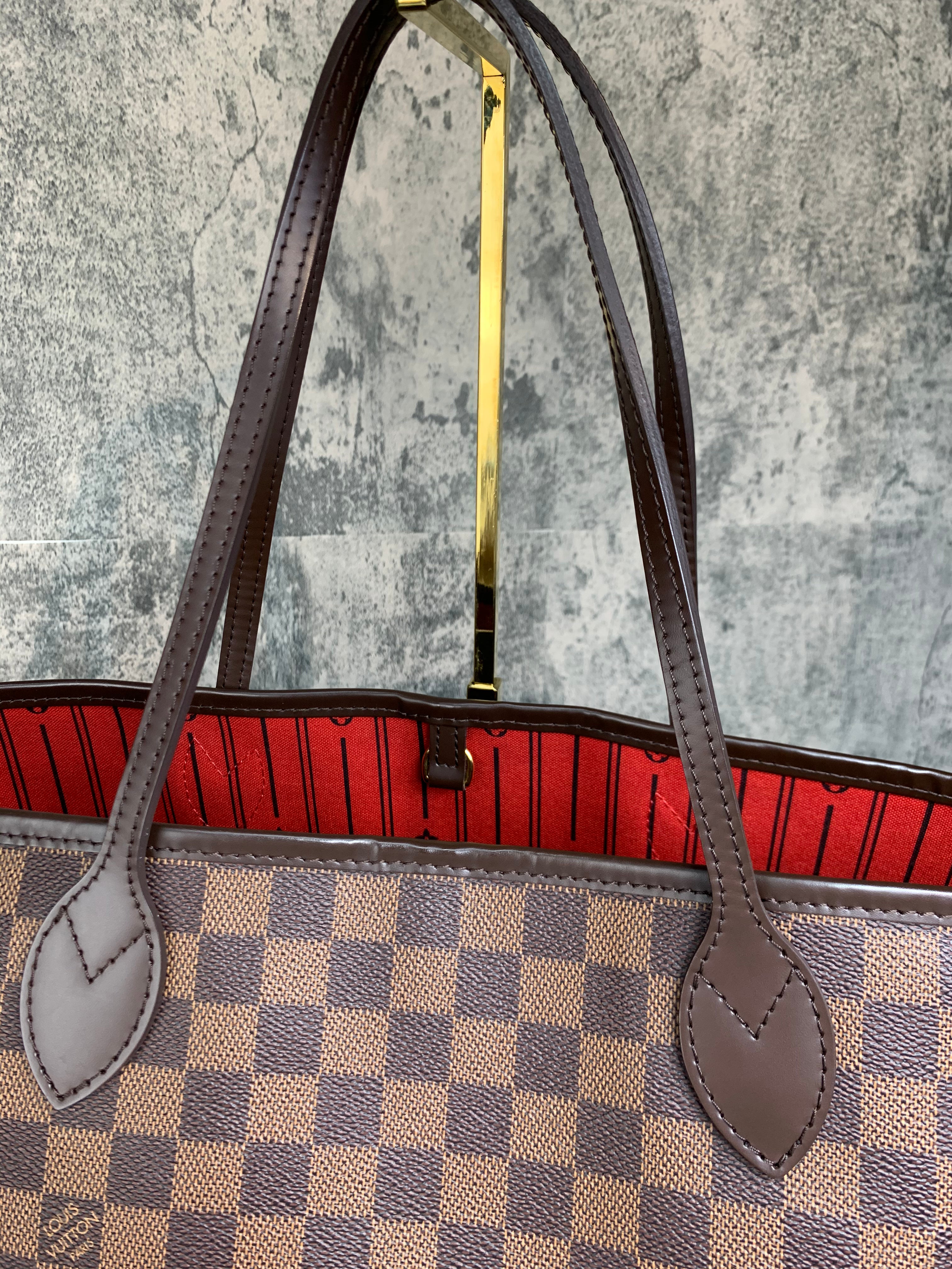 Louis Vuitton Neverfull GM