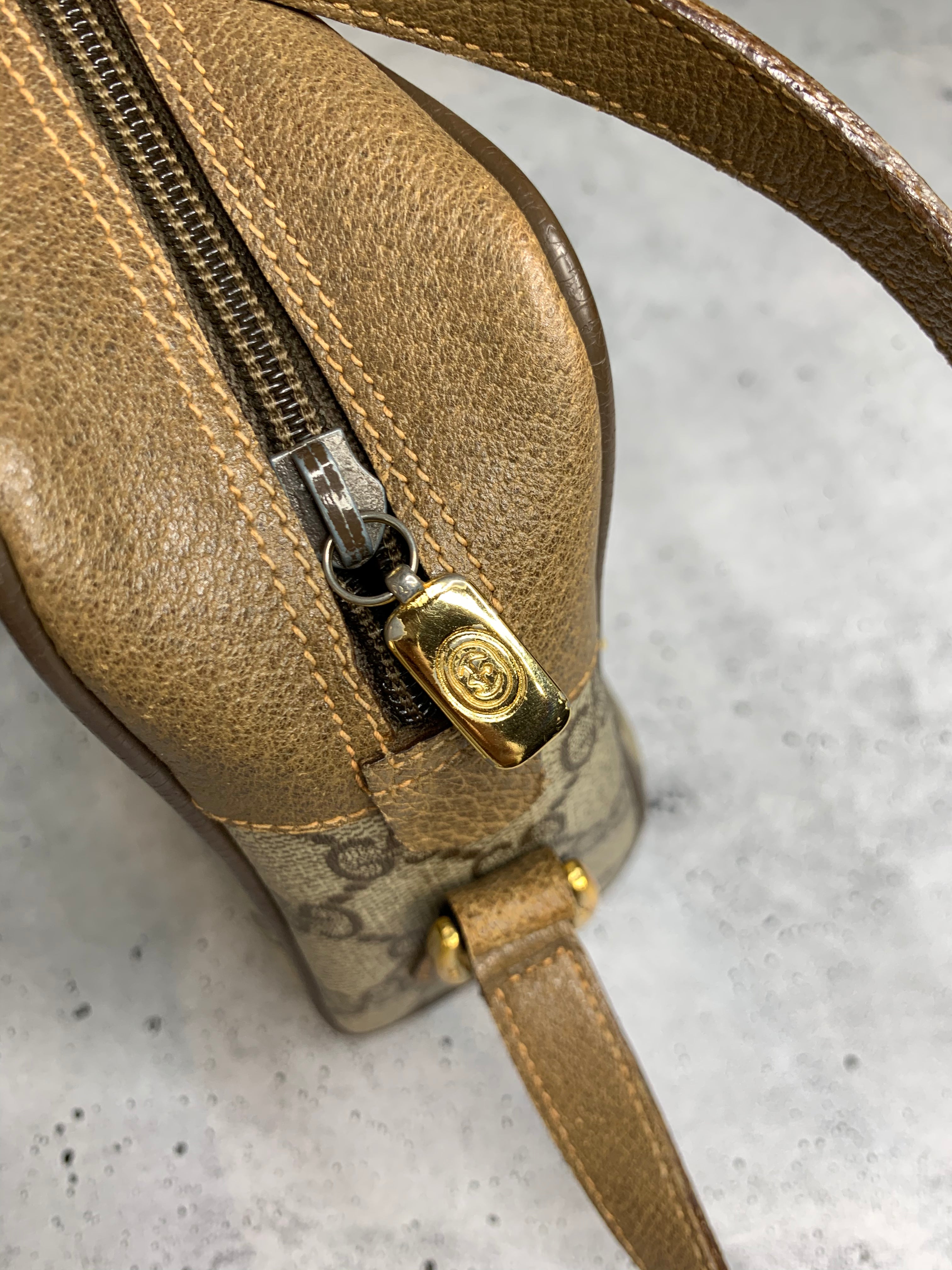 Gucci Ophidia Crossbody