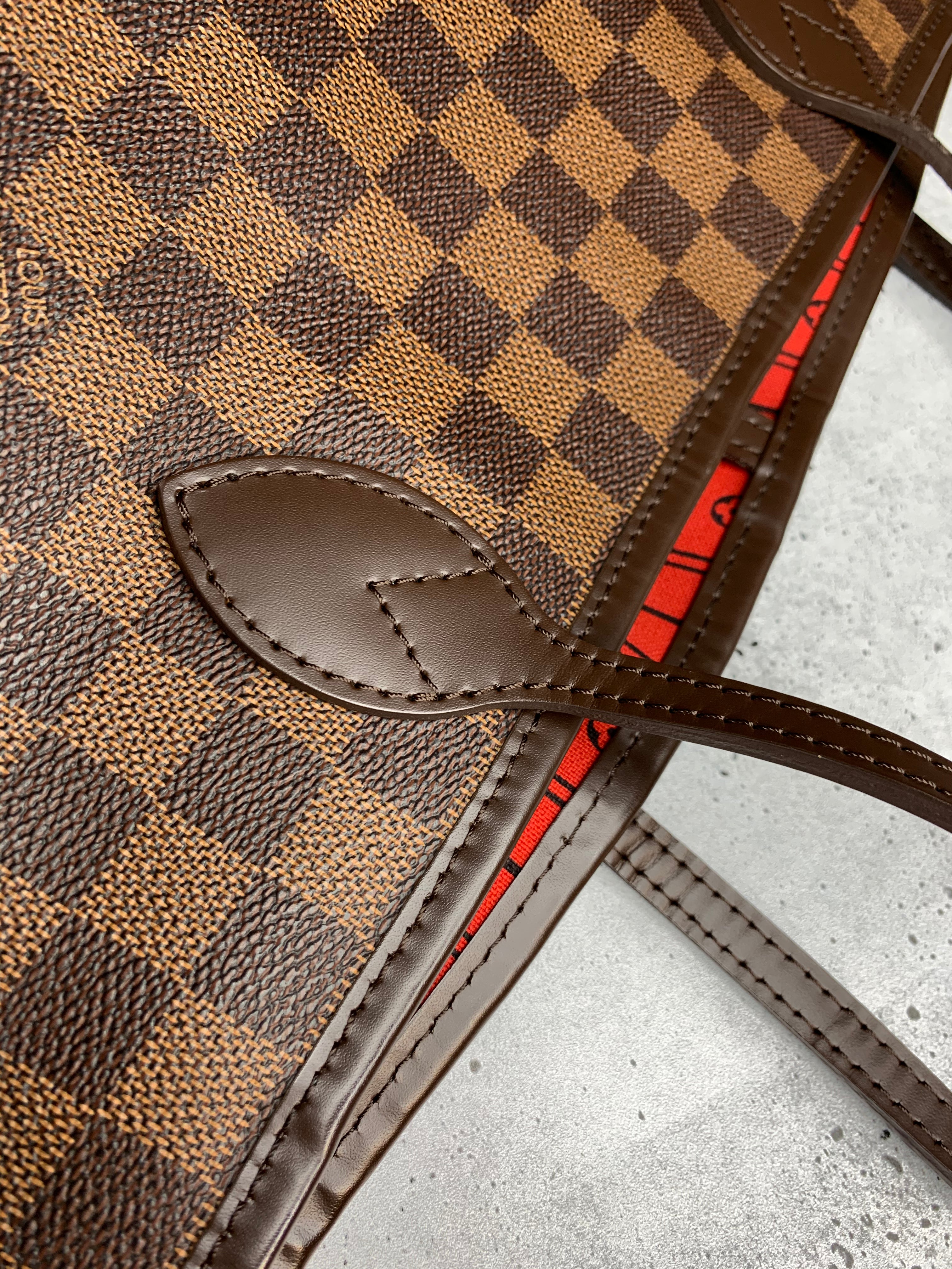 Louis Vuitton Neverfull GM