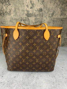 Louis Vuitton Neverfull MM