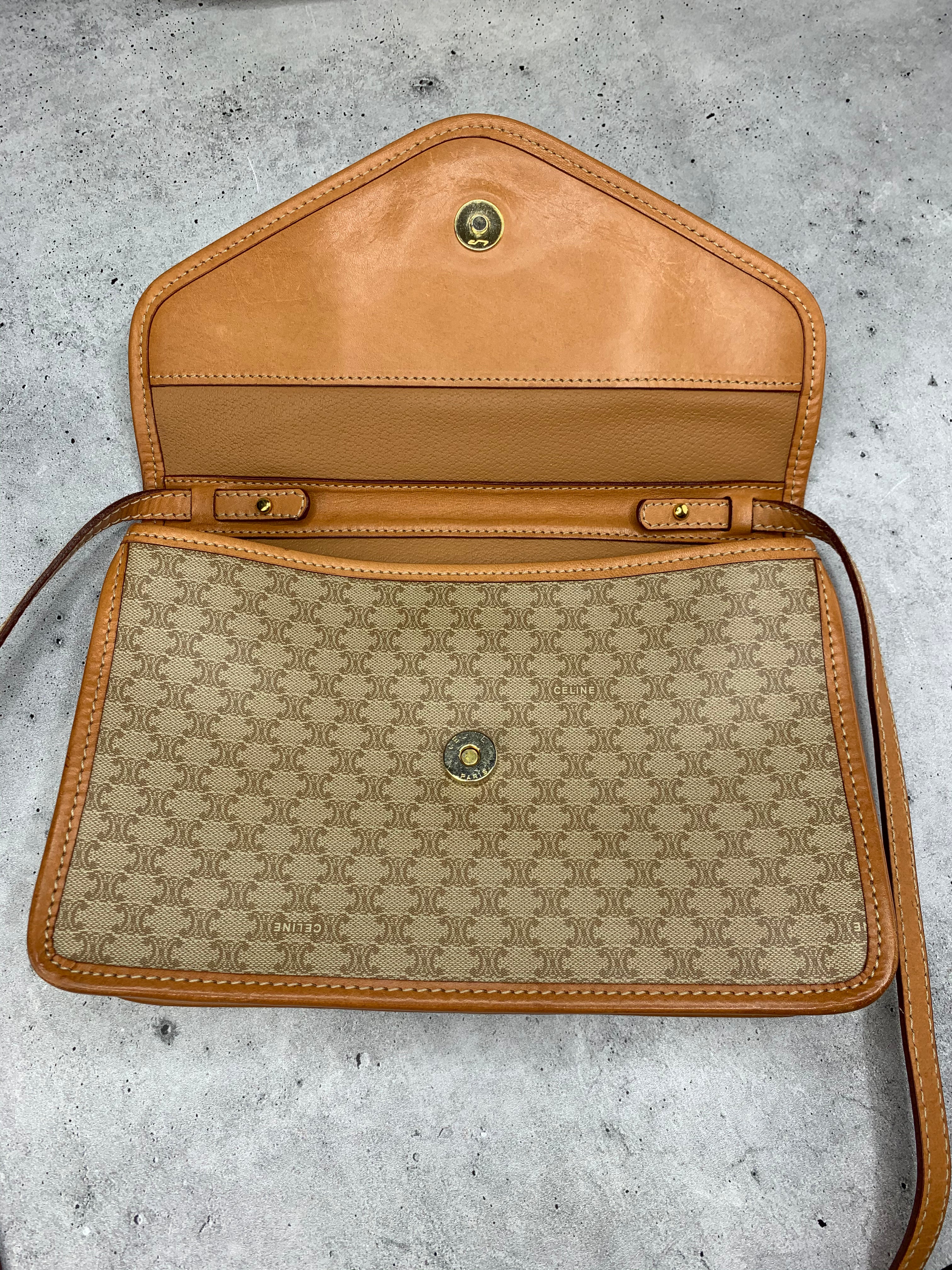 Celine Crossbody