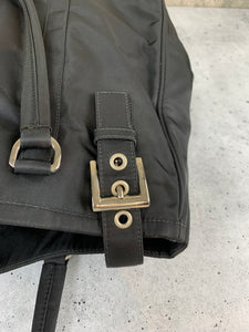 Prada Tote Bag