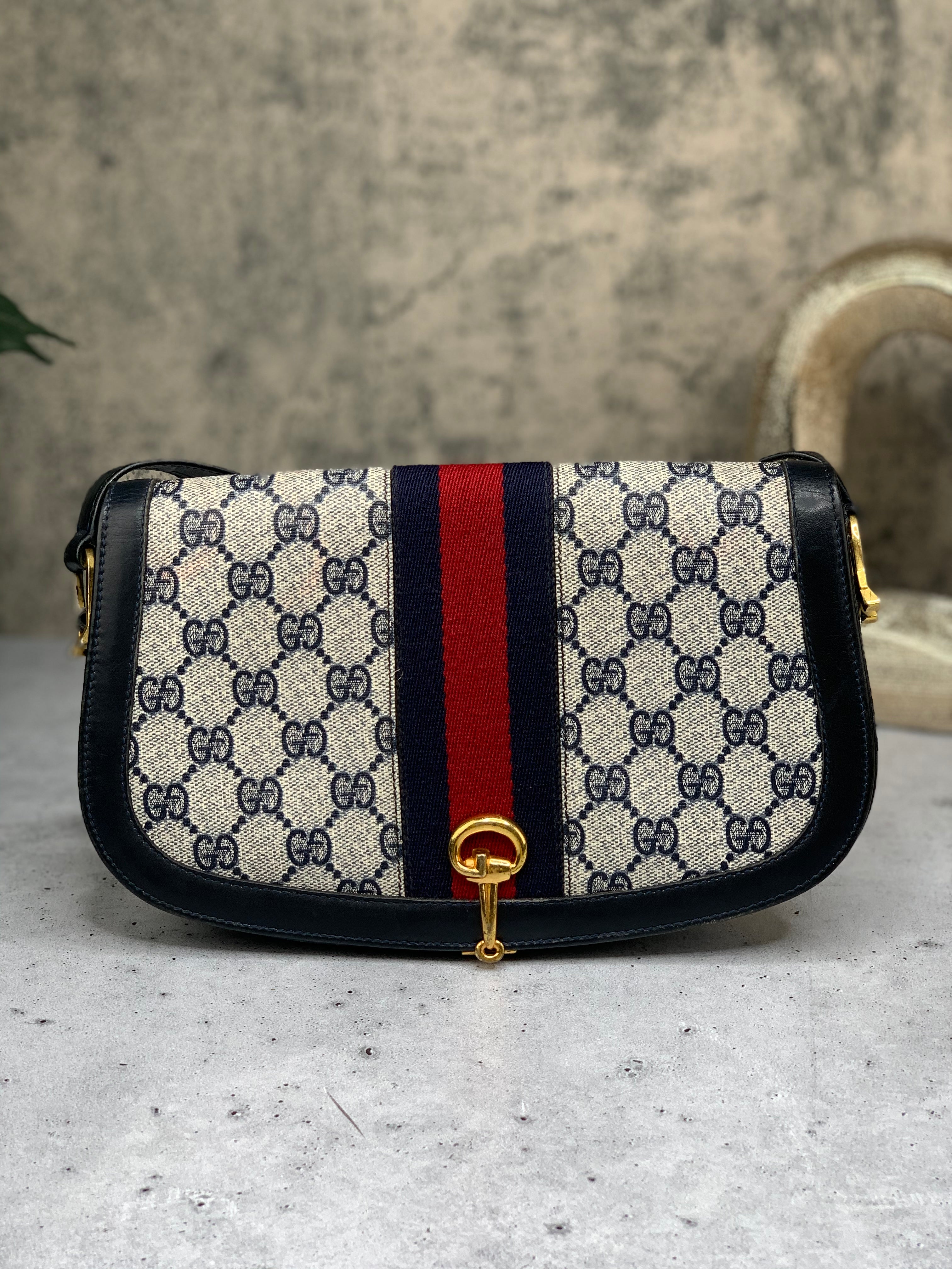 Gucci Shoulder Bag