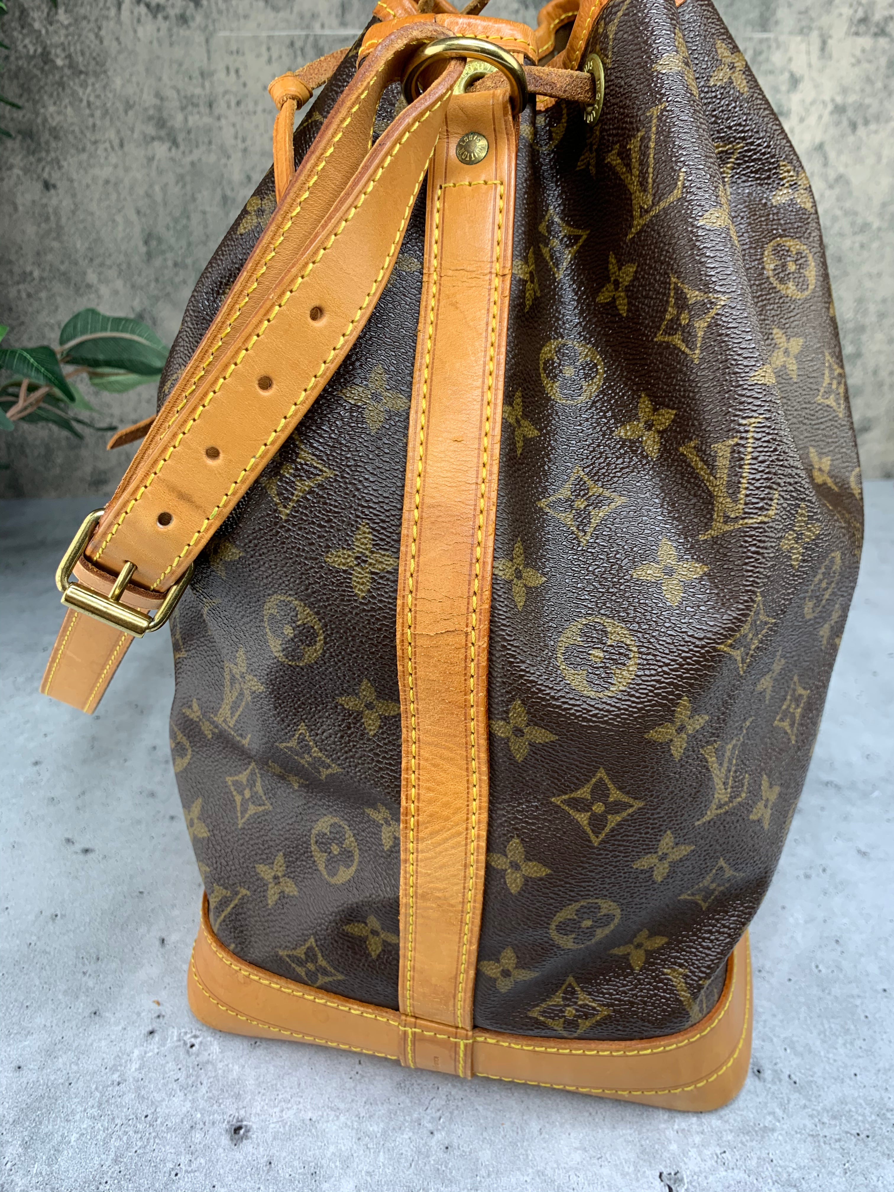 Louis Vuitton Noe GM