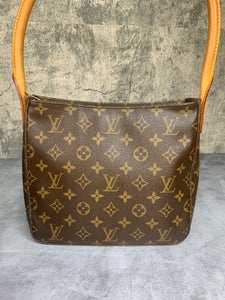 Louis Vuitton Looping MM