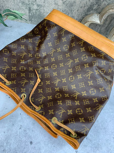 Louis Vuitton Noe GM