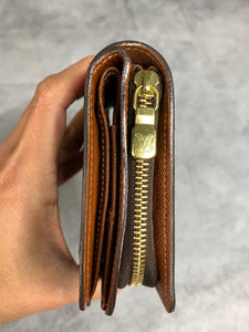 Louis Vuitton Compact Wallet