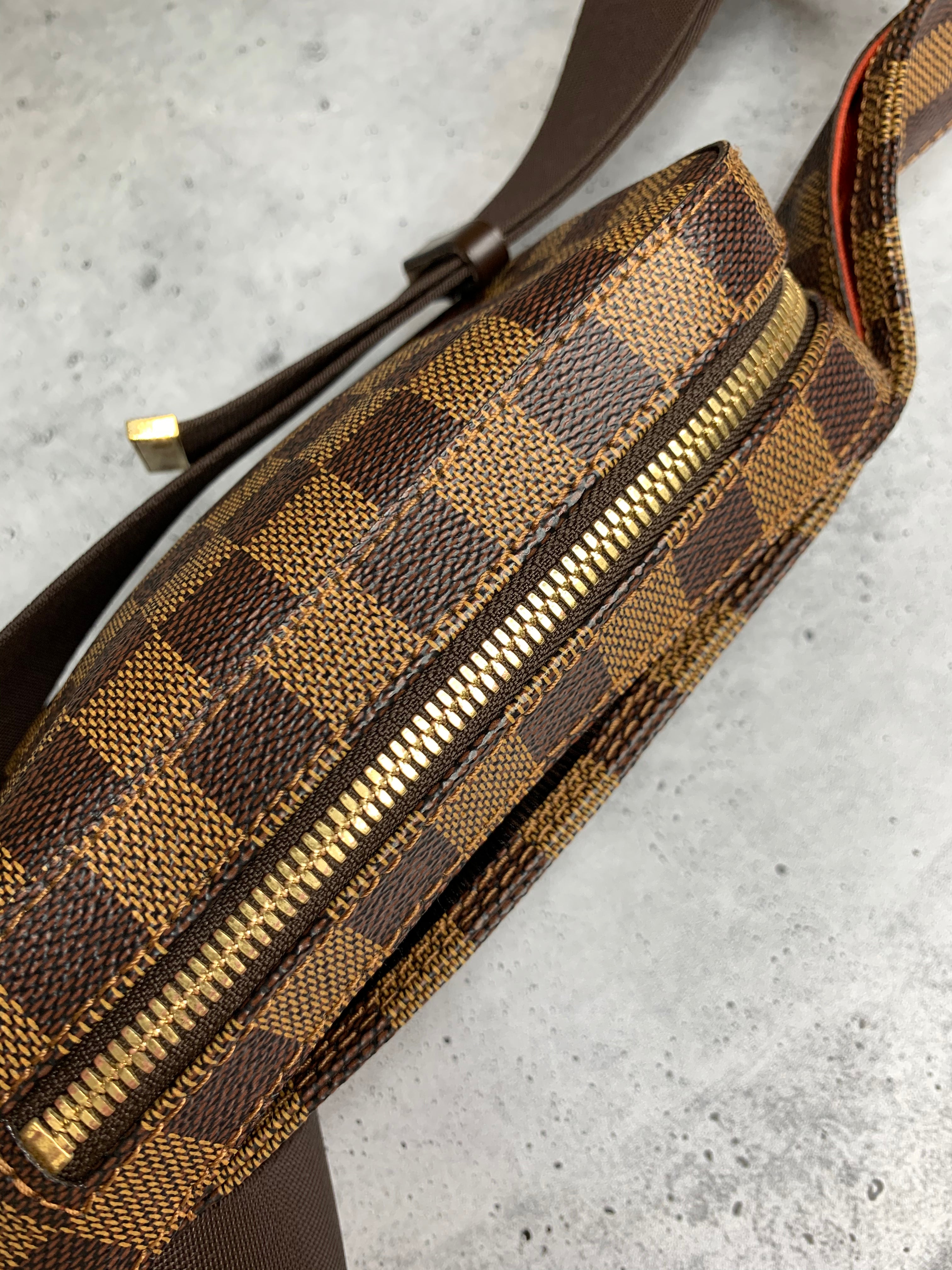 Louis Vuitton Geronimo