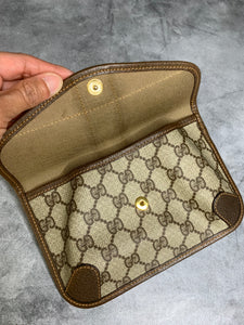 Gucci Pouch