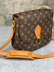 Louis Vuitton Saint Cloud GM