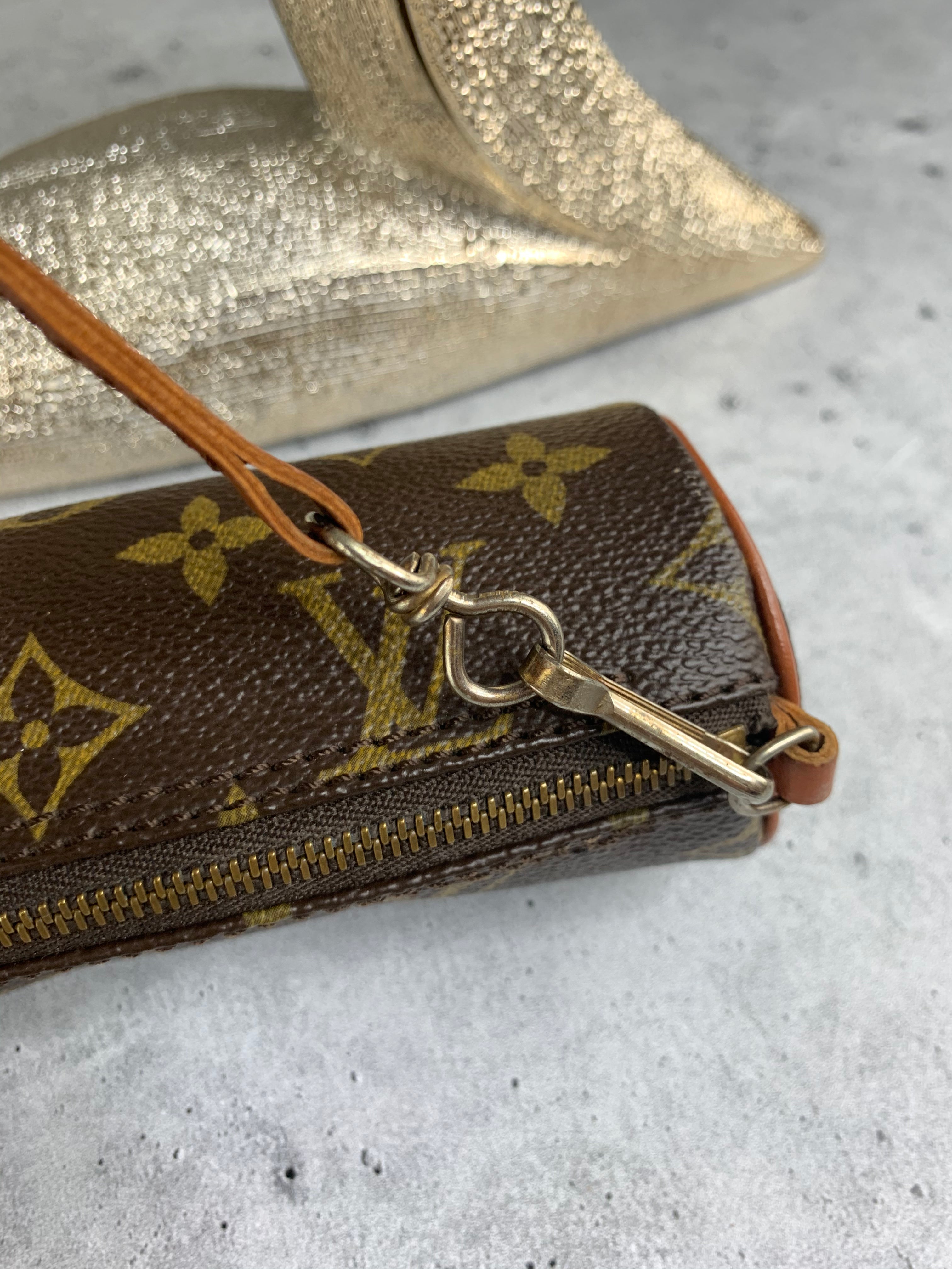 Louis Vuitton Mini Papillon