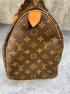 Louis Vuitton Speedy 35