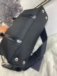 Prada Handbag/Crossbody