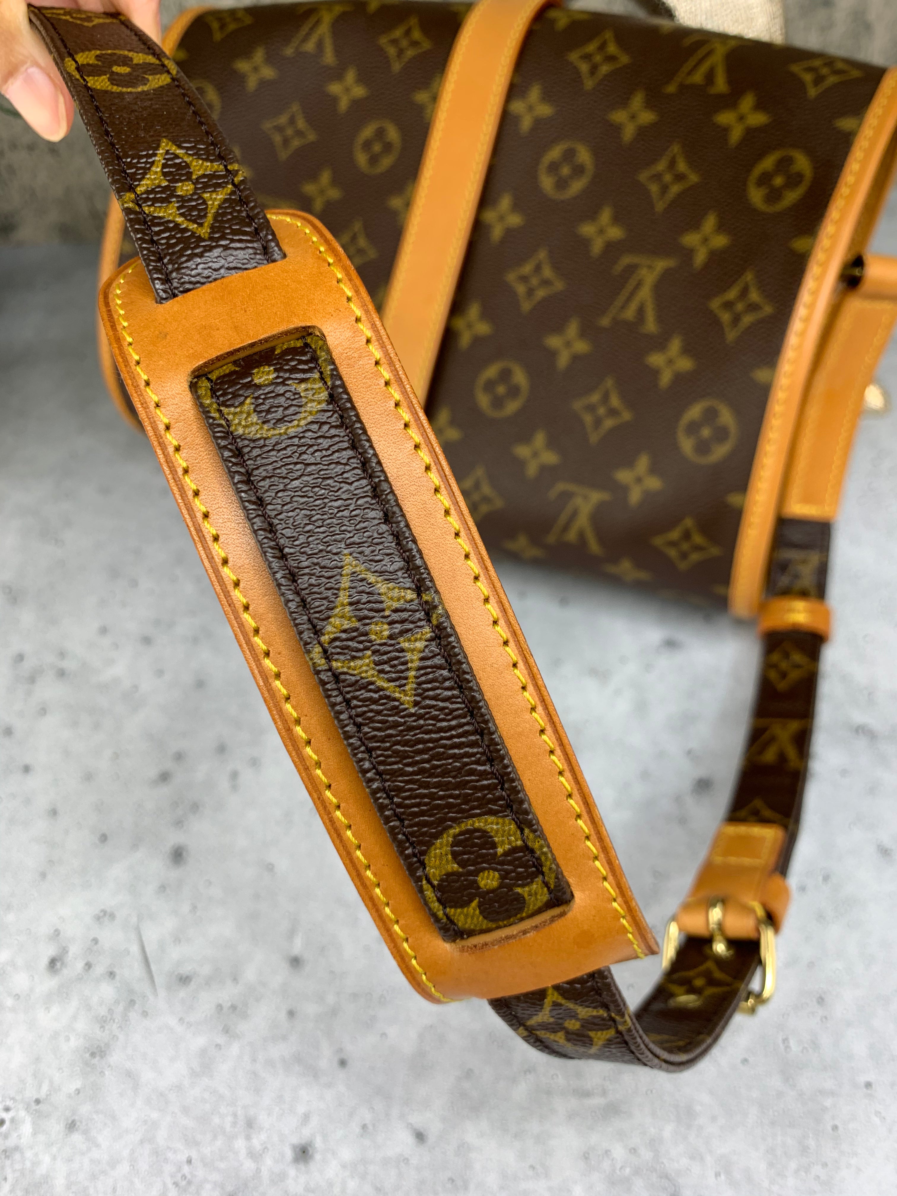 Louis Vuitton Marne