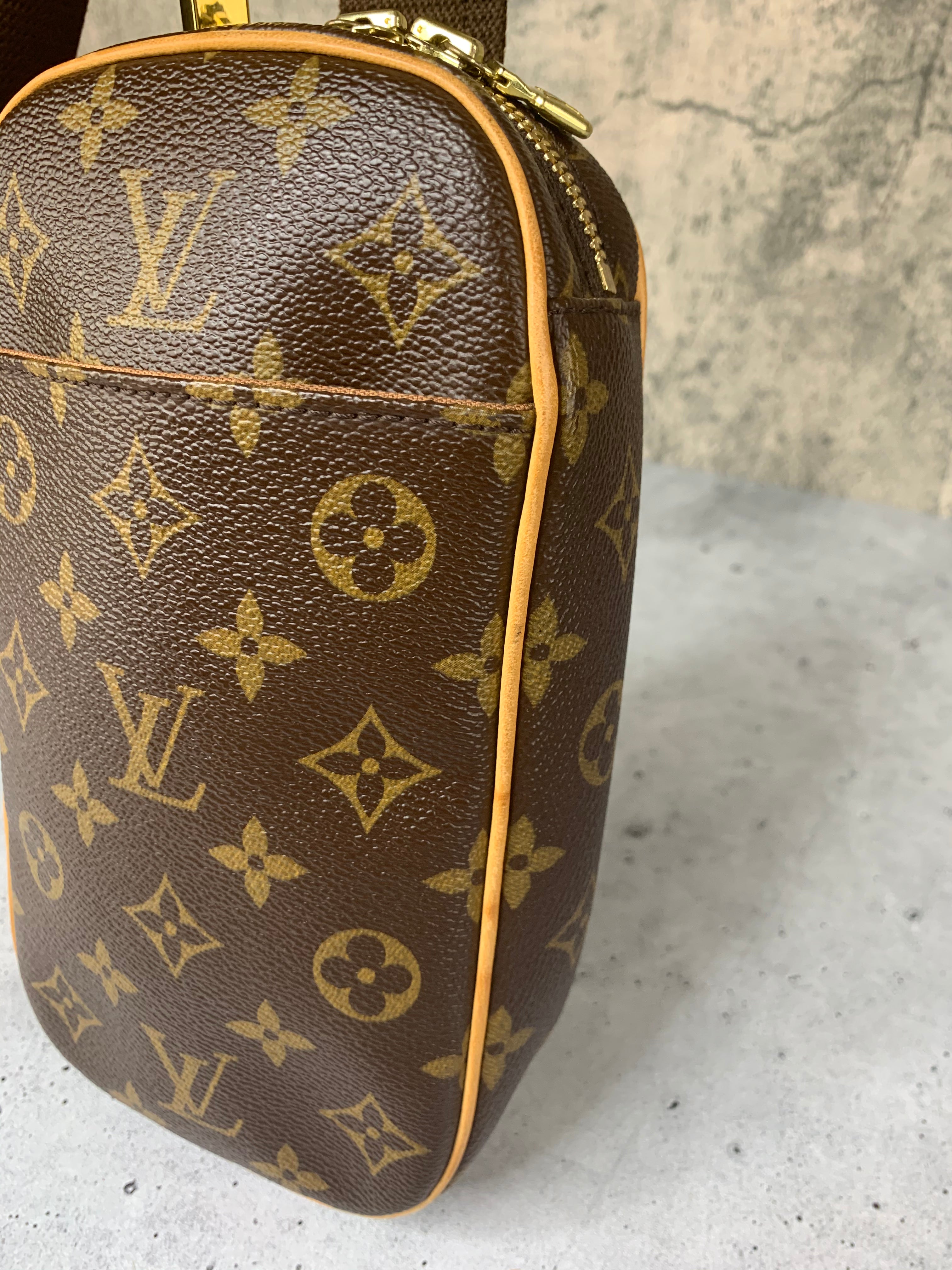 Louis Vuitton Pochette Gange