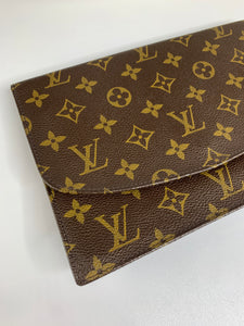 Louis Vuitton Rabat 23