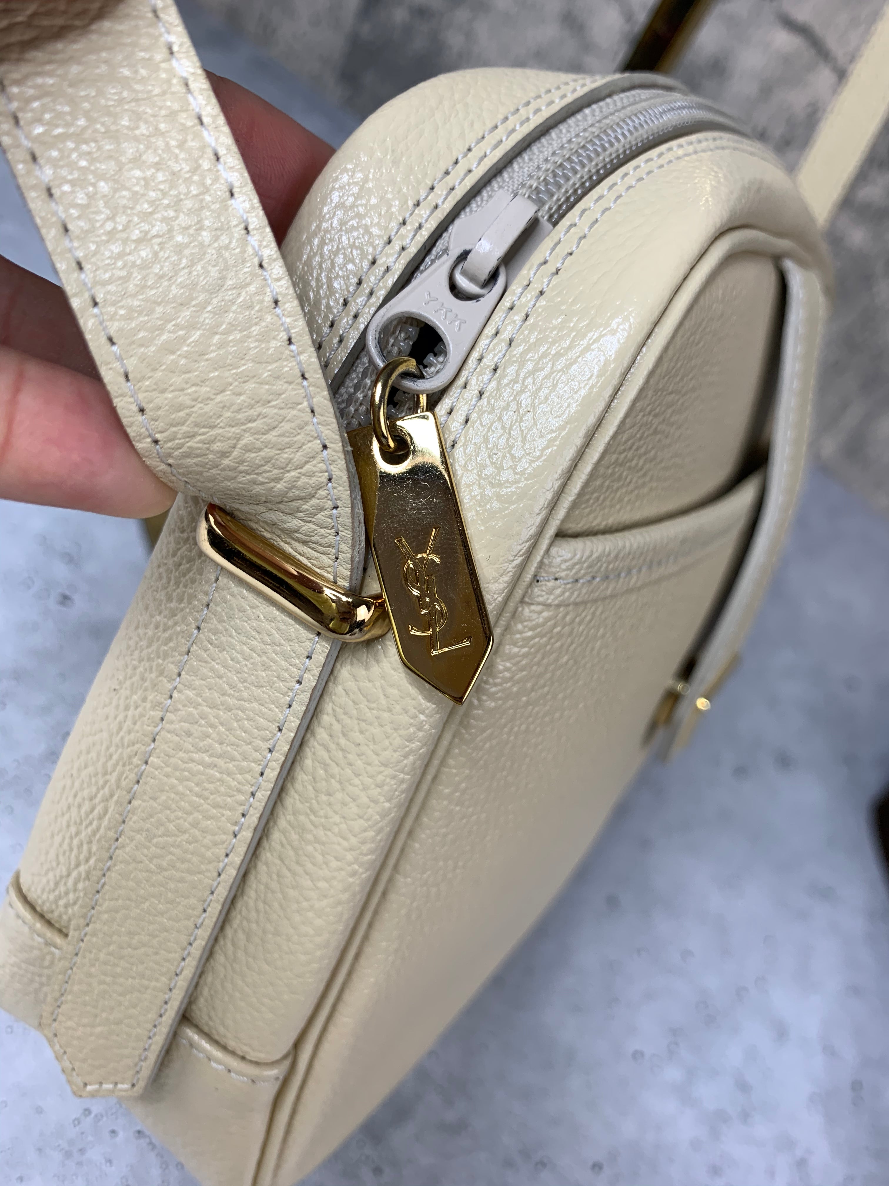 YSL Crossbody