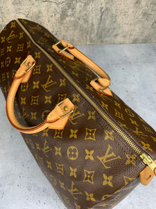 Louis Vuitton Speedy 40