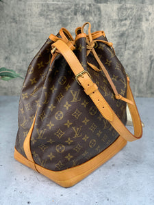 Louis Vuitton Noe GM