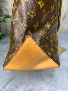 Louis Vuitton Cabas Alto