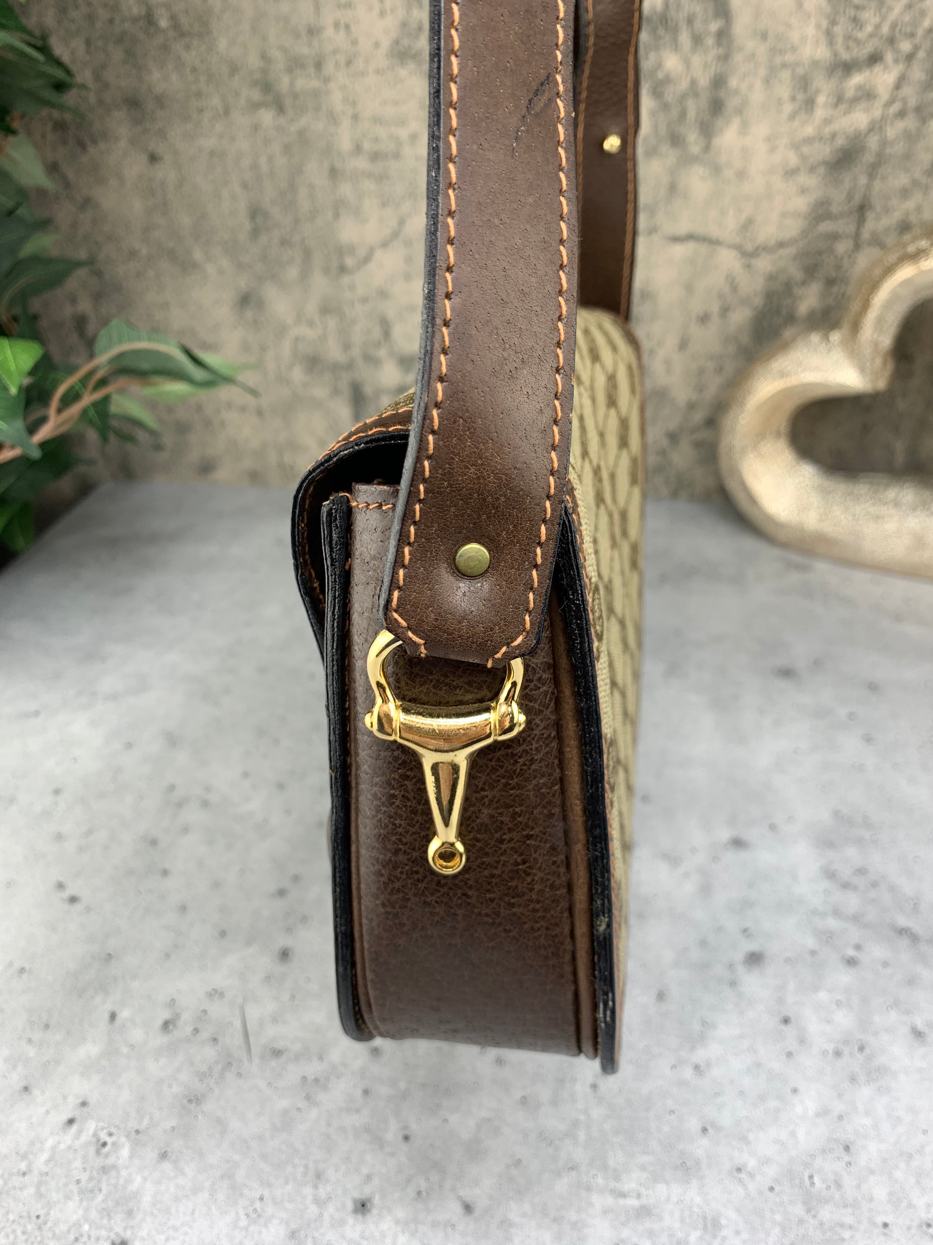 Gucci Shoulder Bag