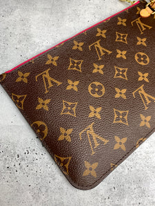 Neverfull Pouch