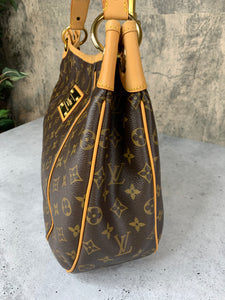 Louis Vuitton Galliera PM