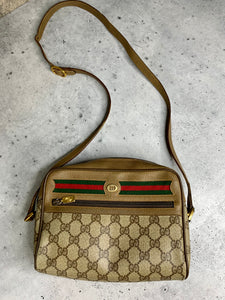 Gucci Ophidia Crossbody