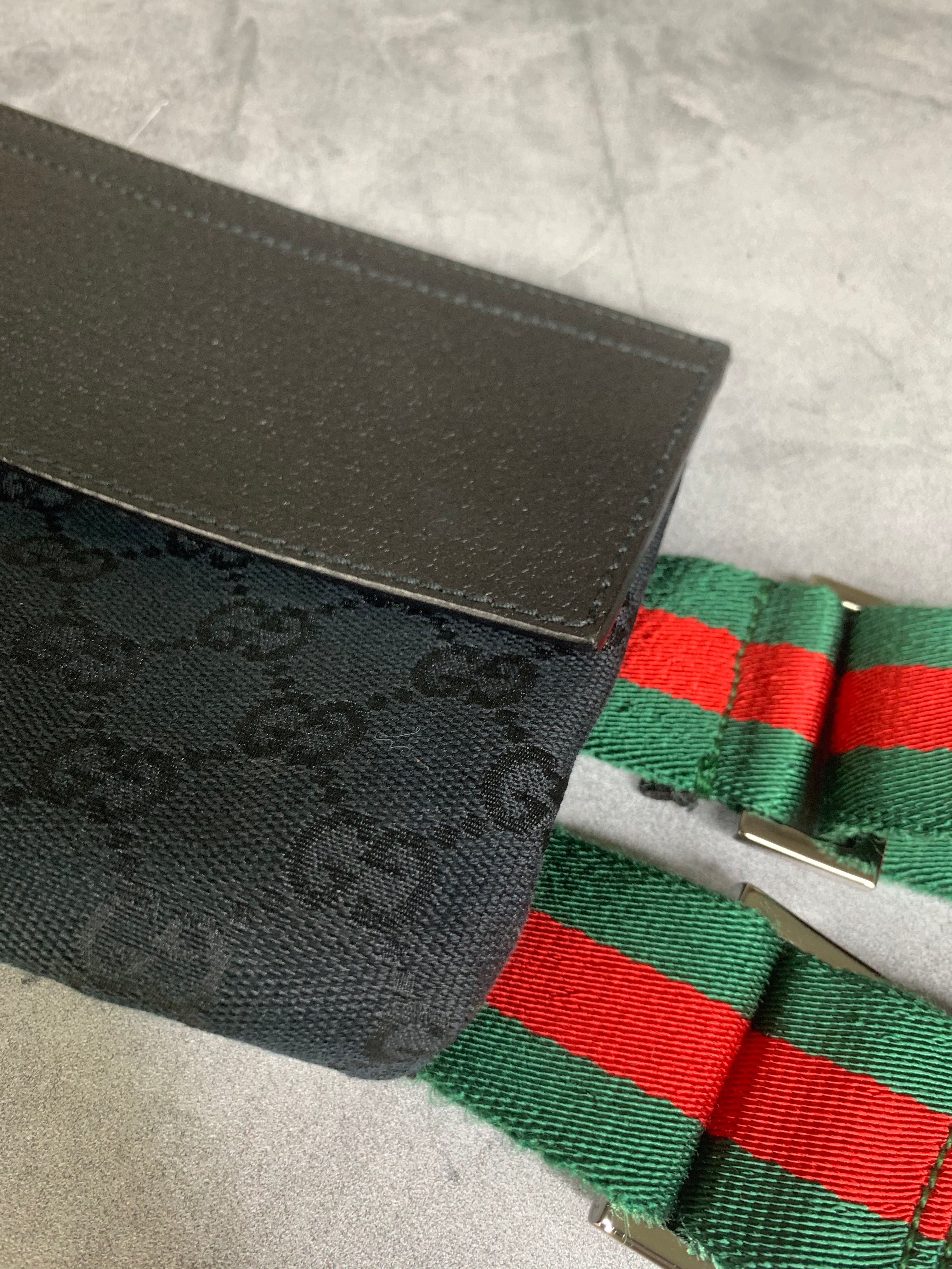 Gucci Fanny Pack/Crossbody