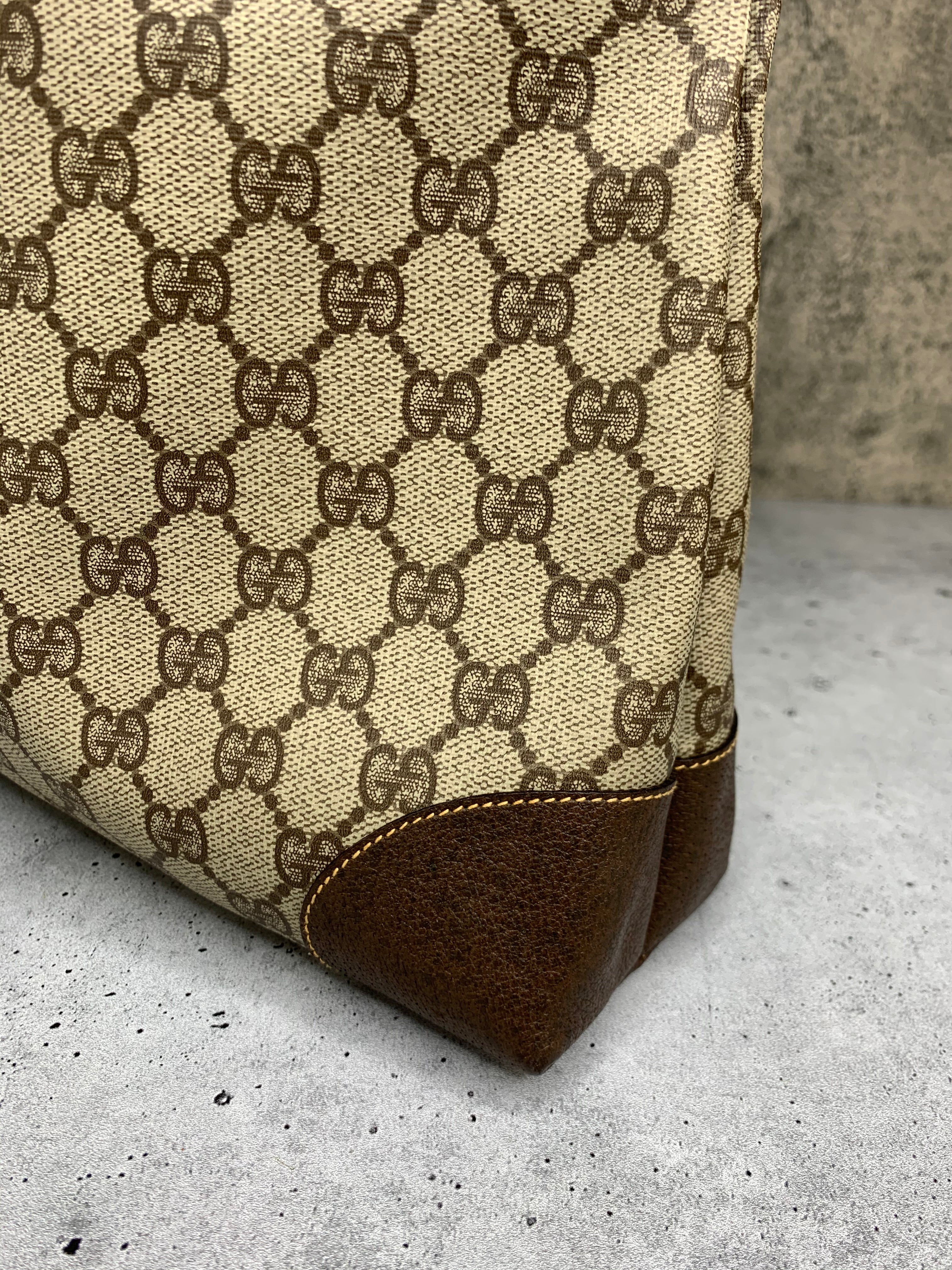 Gucci Tote Bag