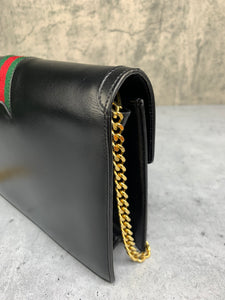 Gucci Vintage Shoulder Bag/Clutch