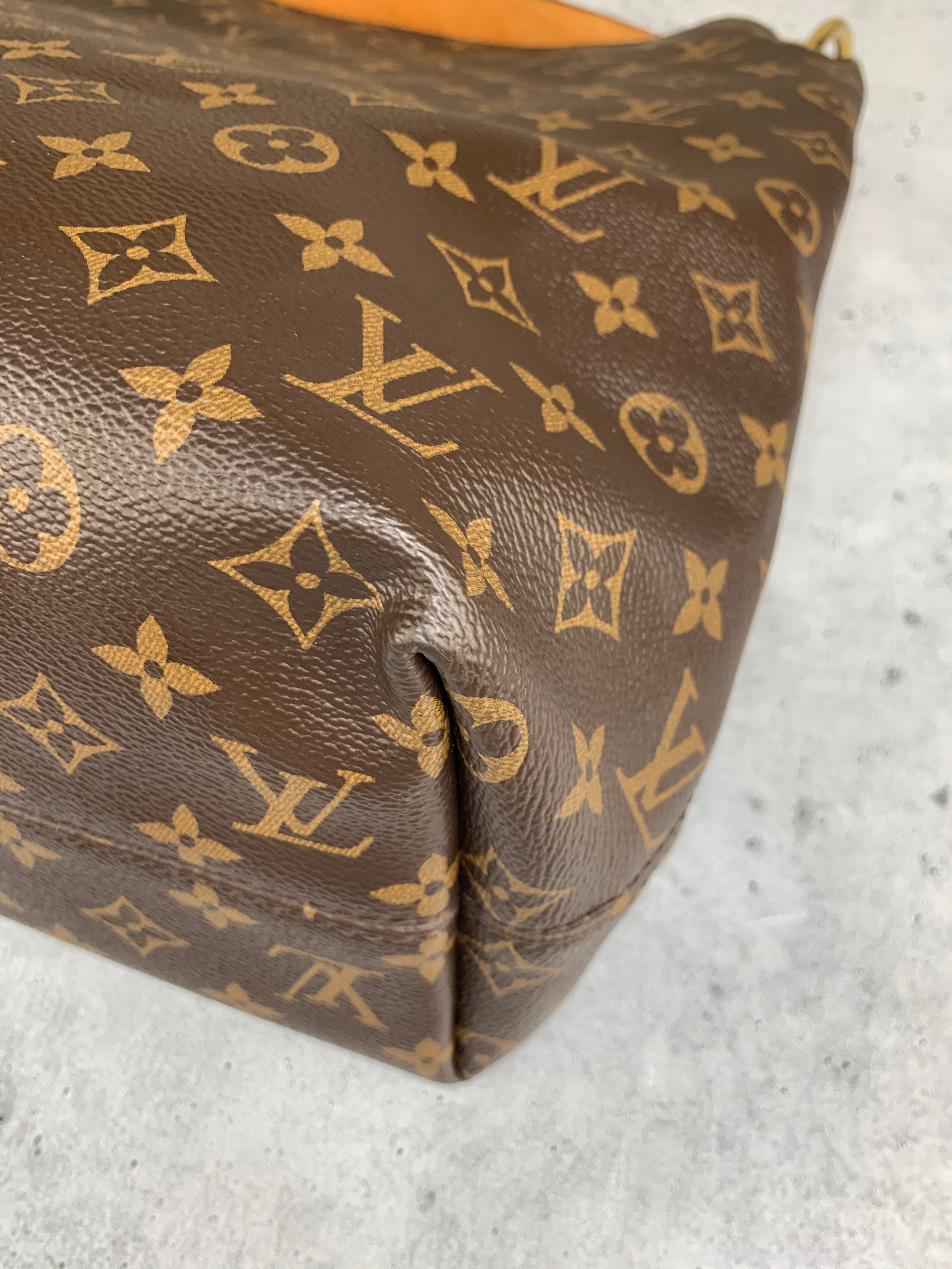 Louis Vuitton Graceful MM