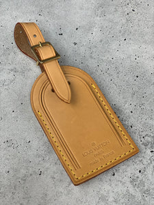 Luggage Tag 3