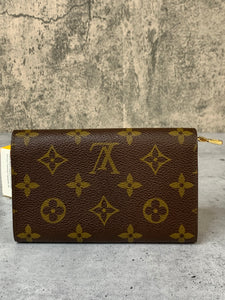 Louis Vuitton Compact Wallet