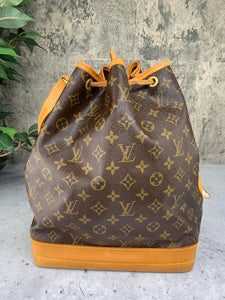 Louis Vuitton Noe GM