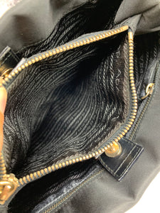 Prada Small Tote Bag