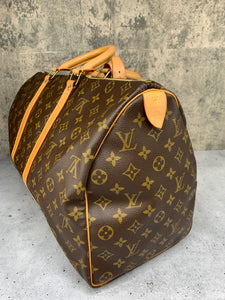 Louis Vuitton Keepall 50