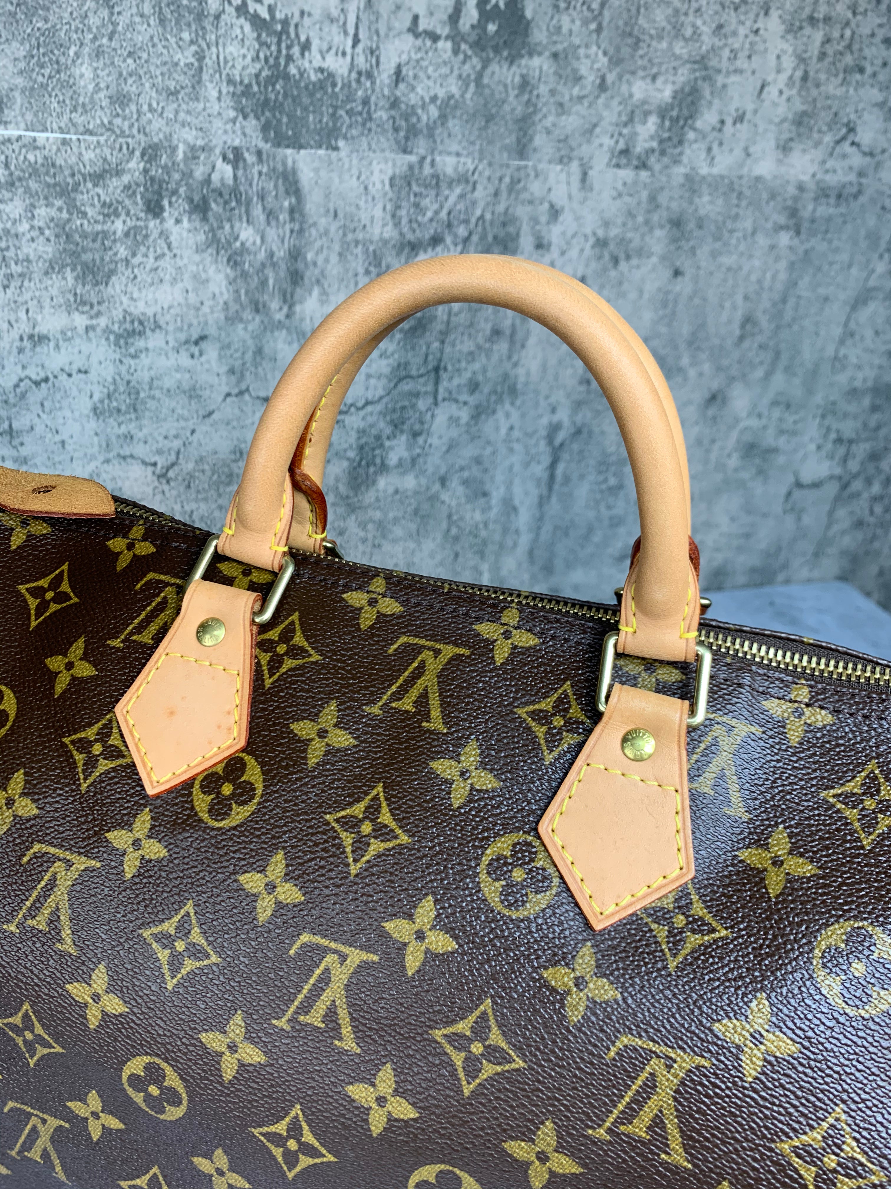 Louis Vuitton Speedy 40